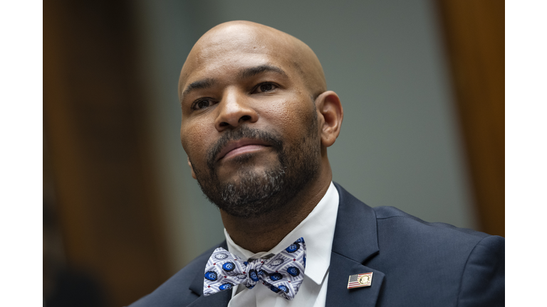 House Hearing Considers How To Overcome Vaccine Hesitancy