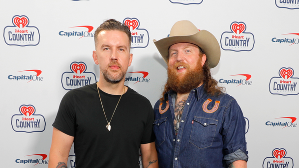 Brothers Osborne Star Reflects On Coming Out, Shares His Advice To Others