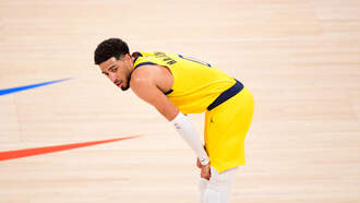 Tyrese Haliburton's Suspected Injury Status Revealed