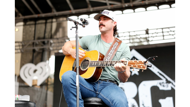 Daytime Village At The 2024 iHeartCountry Festival Presented By Capital One - Show