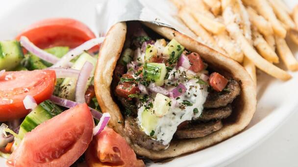'Bold' Arizona Eatery Named 'Best Restaurant' In The State