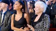 Ariana Grande Mourns Death Of Her Beloved Nonna: 'Devastated' 