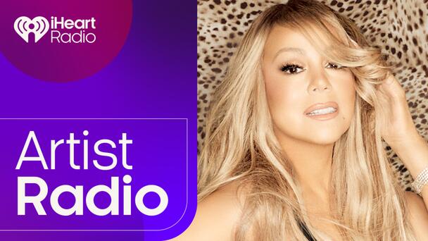 Listen To iHeartradio Music Festival Peformer Mariah Carey & More For Free