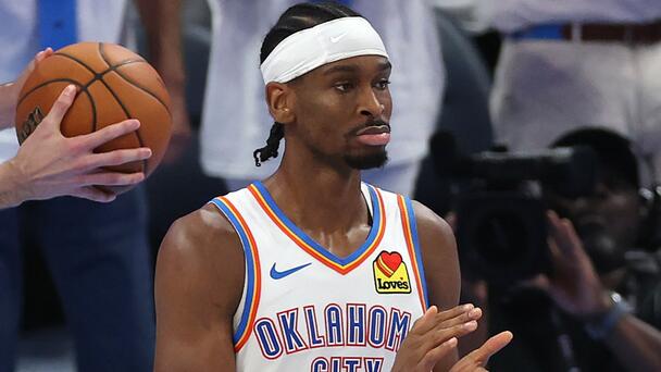 Shai Gilgeous-Alexander Will Never Be a Superstar
