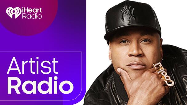 Listen To iHeartRadio Music Festival Performer LL Cool J & More For Free