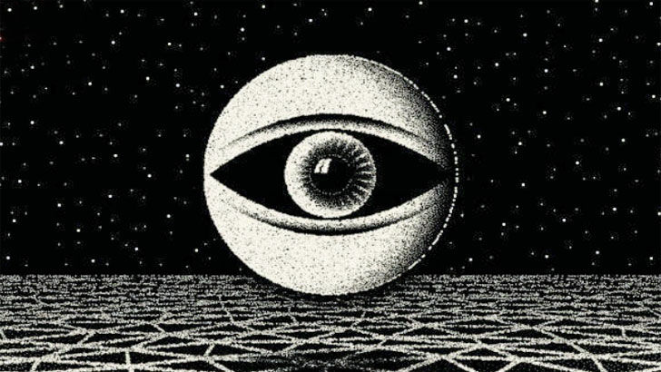 ET & Spiritual Experiences