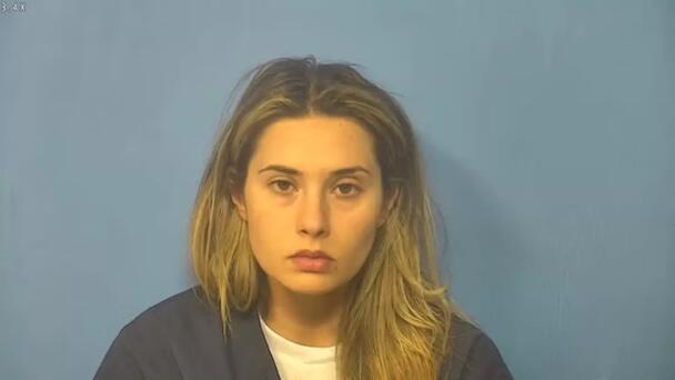 Husband Of Teacher Teacher Accused Of Raping Teen Defiantly Shows Support
