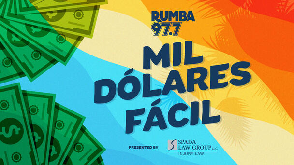 Mil Dólares Fácil ¡Gana $1,000!
