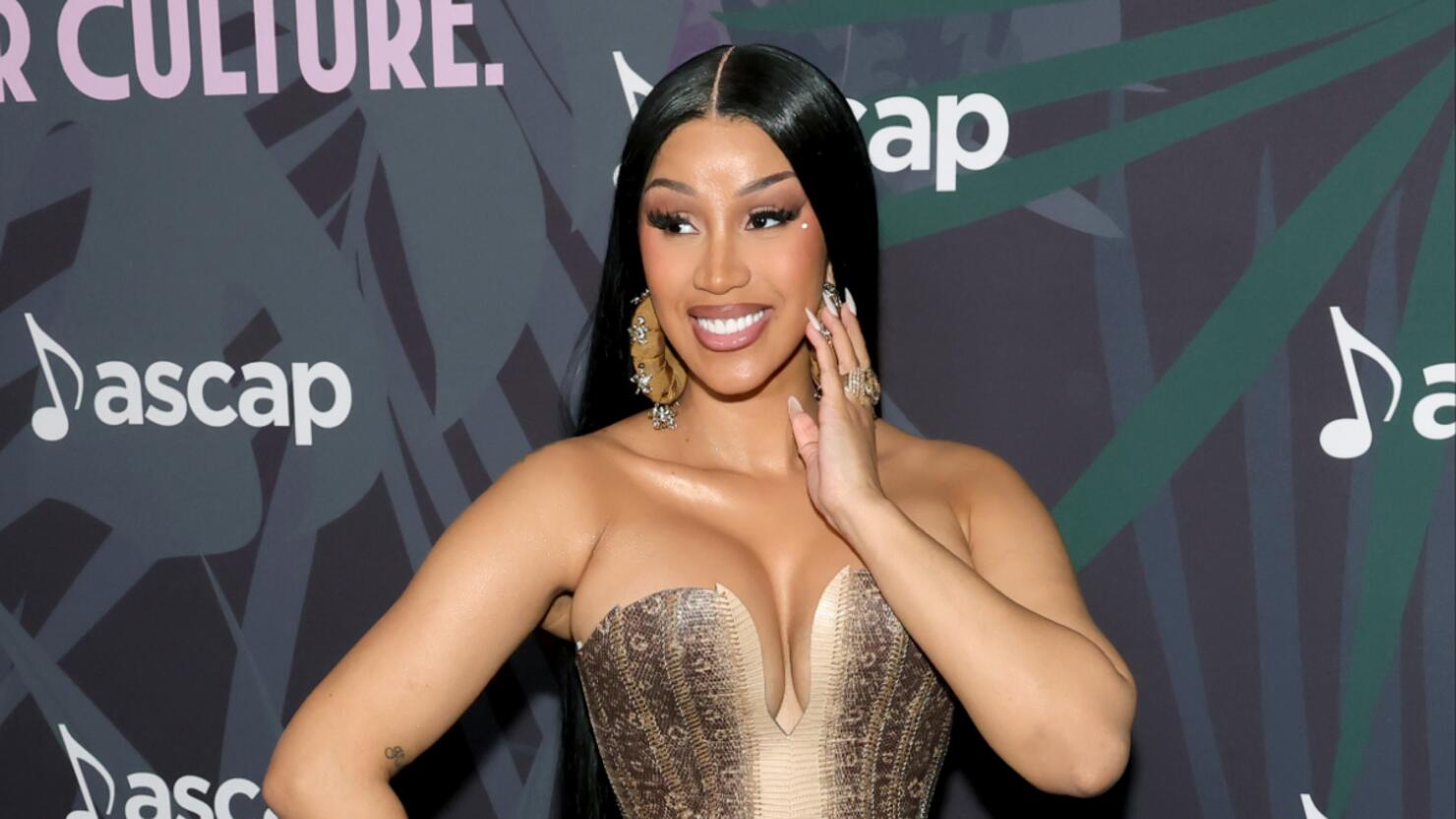 Cardi B