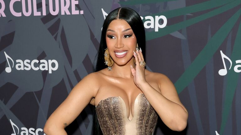 Cardi B