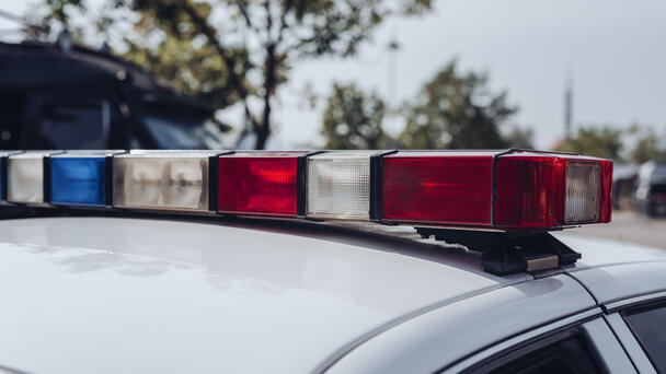 No Charges For Officer Who Fatally Shot 18-Year-Old Ryan Hinton