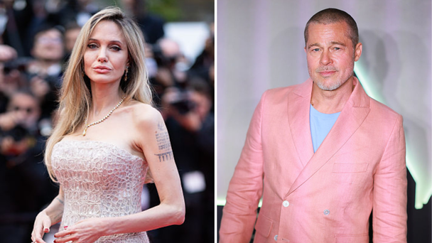 Where Brad Pitt Stands With His, Angelina Jolie's 6 Children: 'Heartbreak'