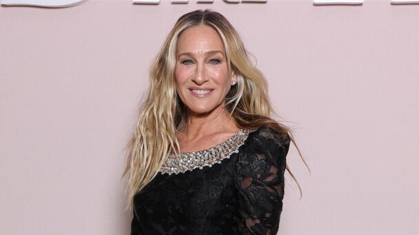 Sarah Jessica Parker Recalls 'Sobbing' Over 'Mean' Comments About Her Looks