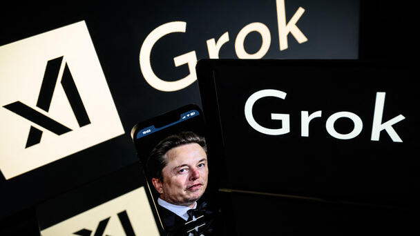 NAACP Planning To Sue Elon Musk's xAI Over Air Pollution In Memphis