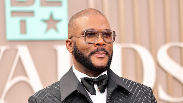 Tyler Perry Denies Claims In $260 Million Sexual Assault Lawsuit