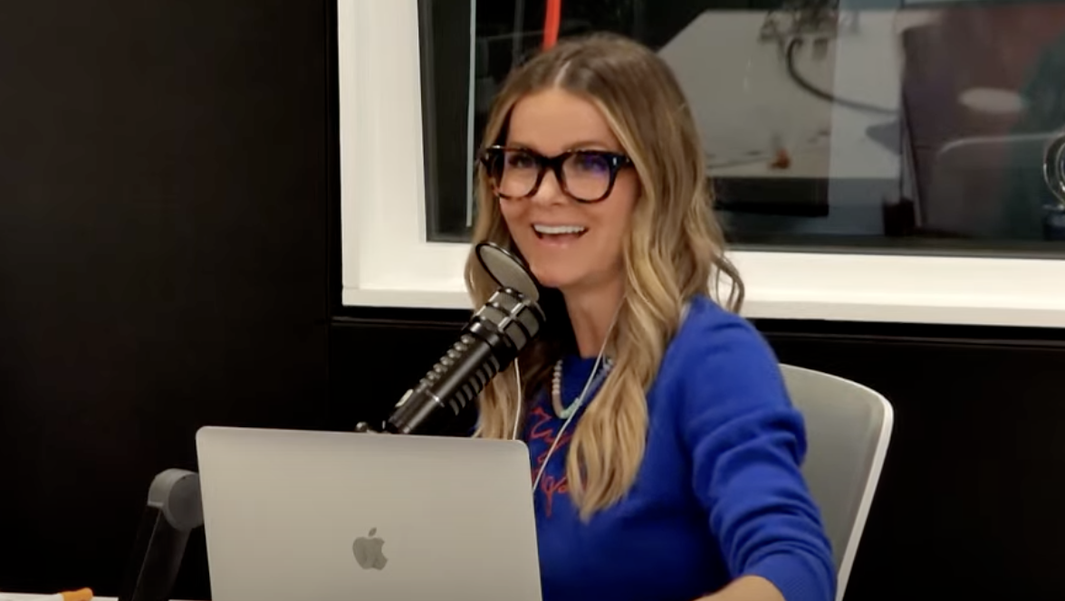 Amy’s Friend Sent Email to Company About Harassment She Experienced