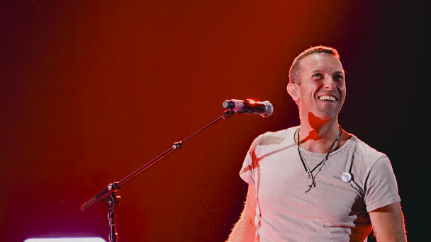 COLDPLAY to re-release albums on eco-records, made from PLASTIC BOTTLES