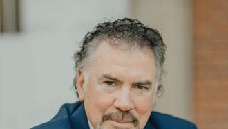 Tom Loftus, Vice President of Marketing at Visit Richmond VA