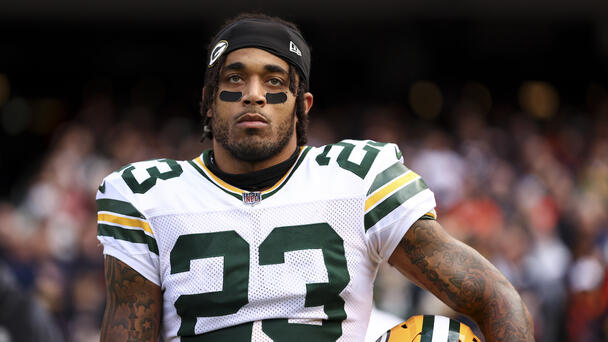 Jaire Alexander Signs With Super Bowl Contender