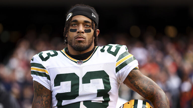 Green Bay Packers v Chicago Bears