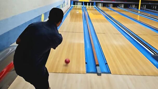 Arlington Man On A Candlepin Quest To Grow The Sport