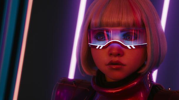 Take the Music Nerd Survey for an advance screening on M3GAN 2.0!
