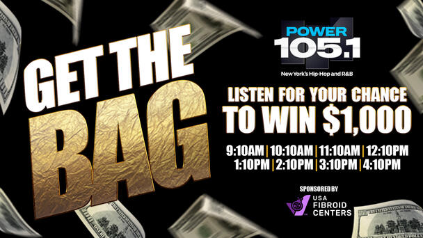 Listen For Your Change To $1,000!