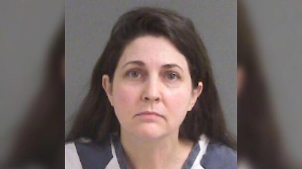 One-Time Saints Heiress Rita LeBlanc Arrested