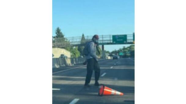 Police Need Witnesses To I-5 Incident