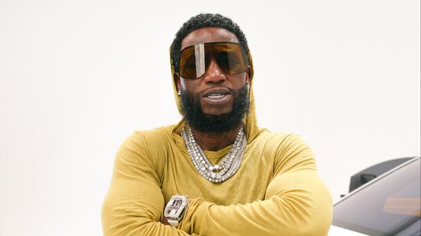 Rap Rising: Gucci Mane Drops 2 New Songs From His Upcoming Album 'EPISODES'