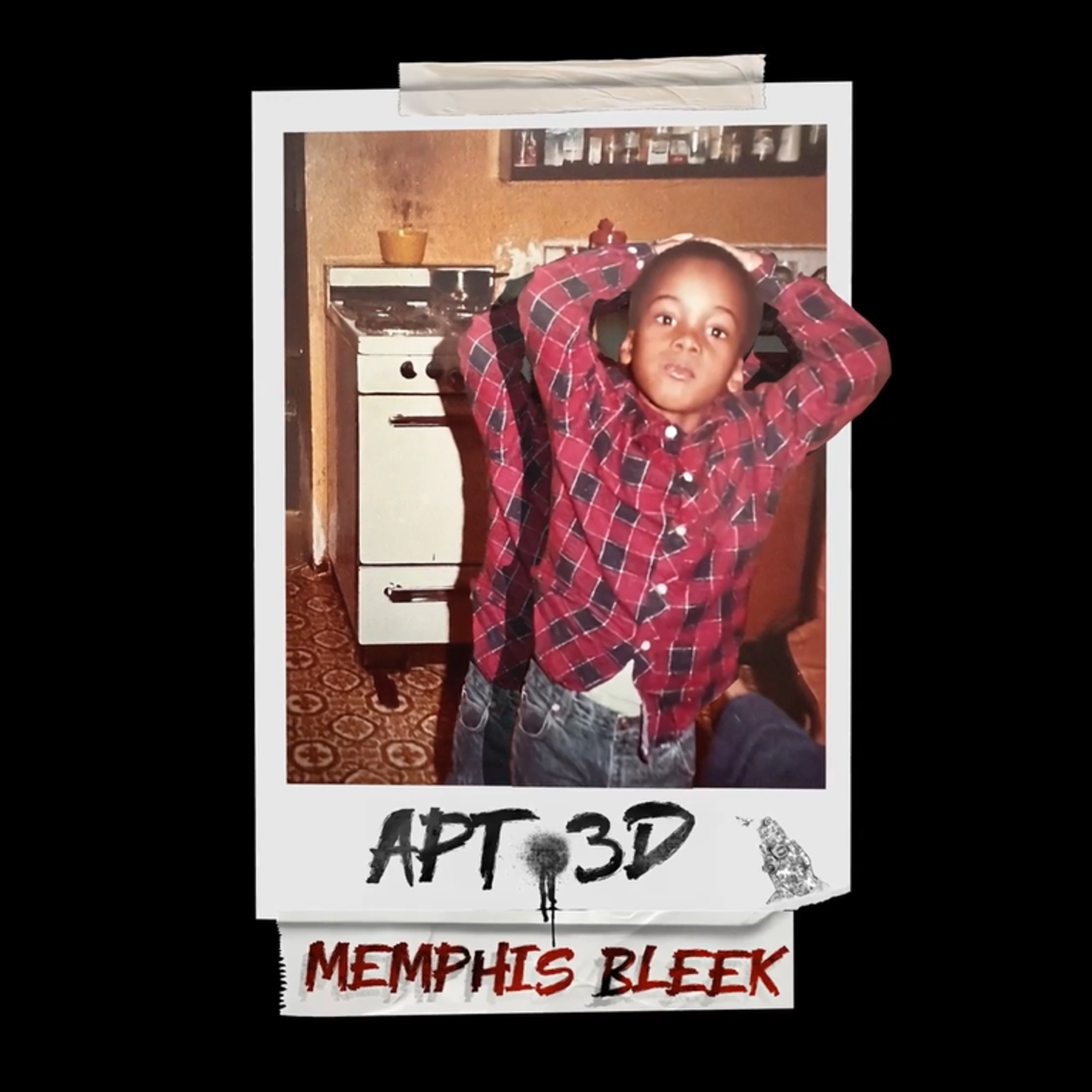 Apt 3D
