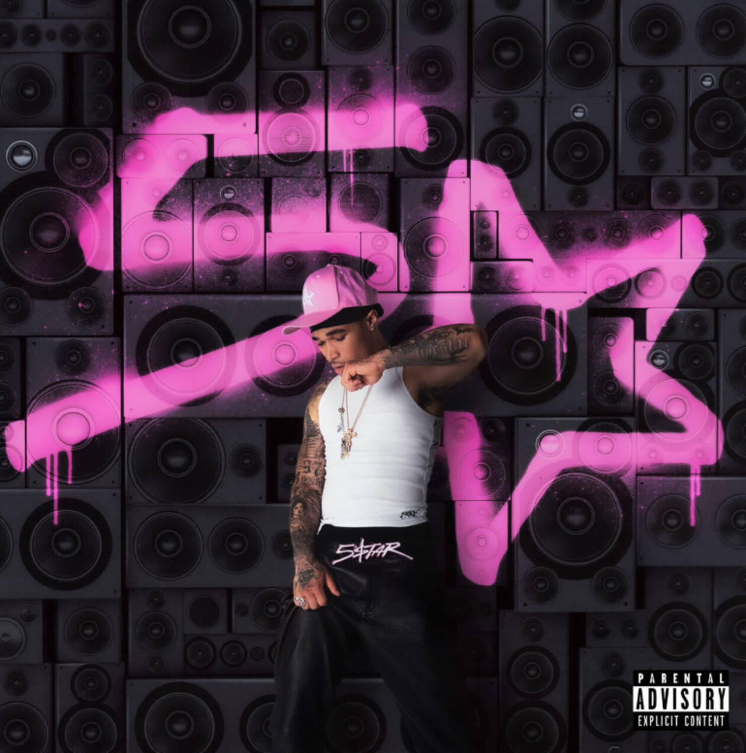 Five Forever Deluxe