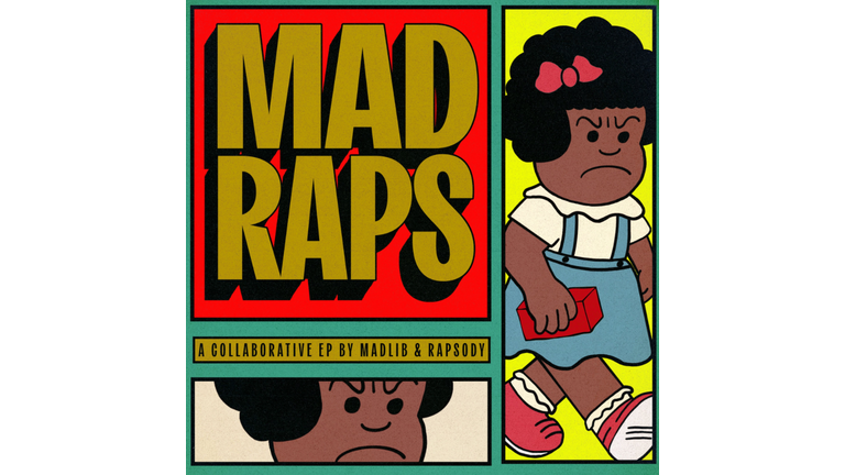 Madlib & Rapsody