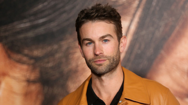 Chace Crawford Makes 'Embarrassing' Confession About 'Gossip Girl' 