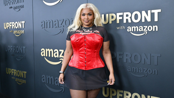 Lizzo Finally Sets The Record Straight On Ozempic Rumors: 'I've Tried...'