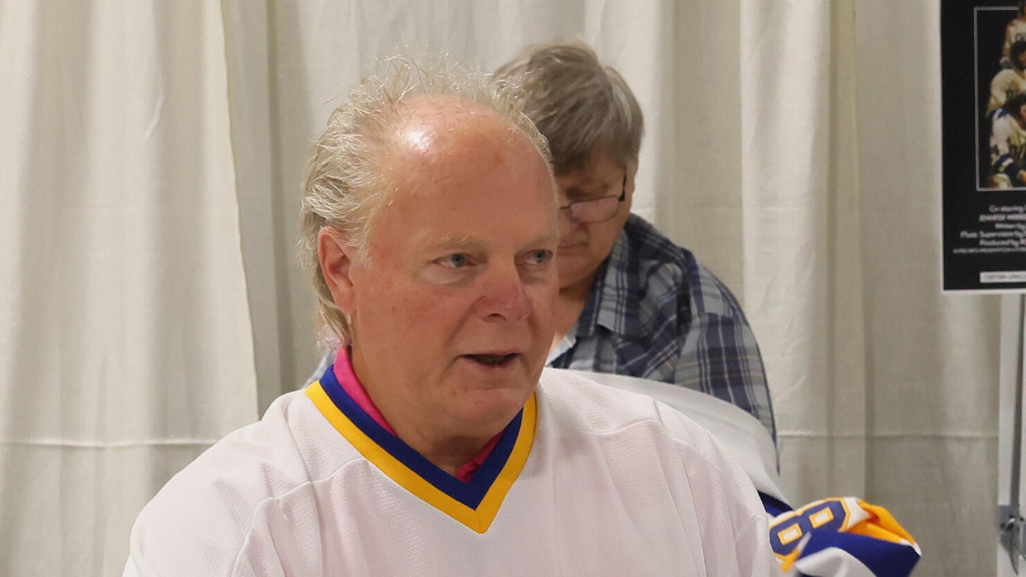 2022 Hockey Hall Of Fame Induction - Sports Card Expo