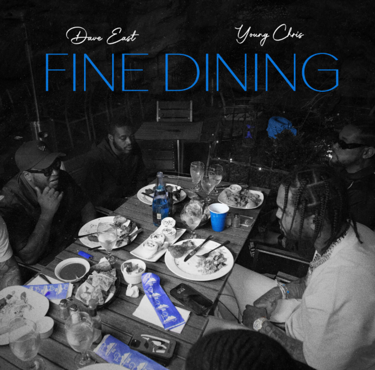 Fine Dining 