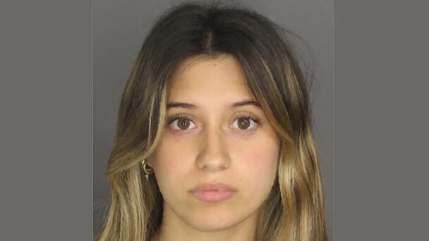 Ex-School Employee Accused Of Sending Nudes To 14-Year-Old