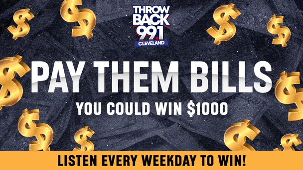 Pay Them Bills