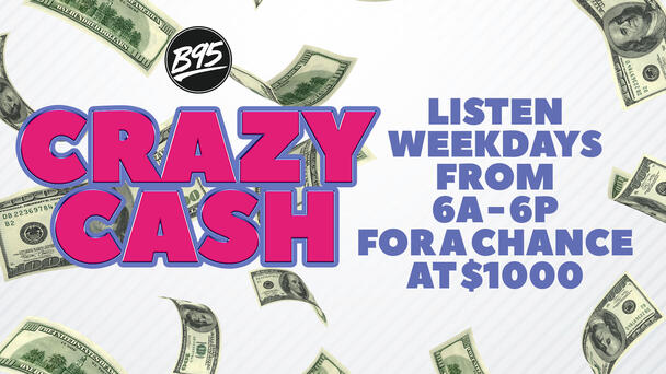 CRAZY CASH