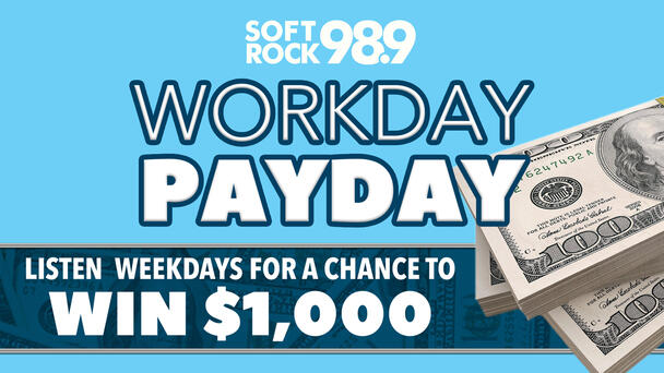 WORKDAY PAYDAY