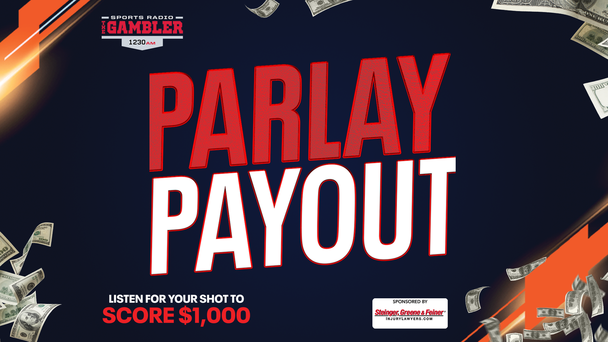 Listen To Win $1,000 With Parlay Payout! 