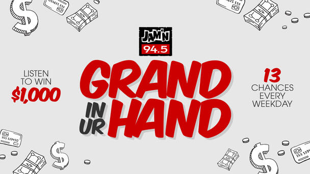 Listen To Win $1,000!