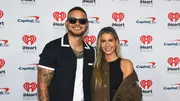 Kane Brown's Wife Posts Adorable Family Photos On Baby No. 3's 1st Birthday