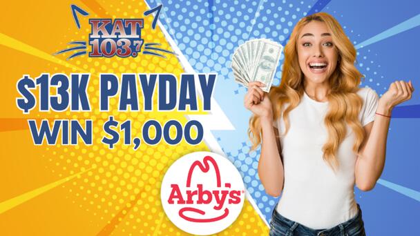 $13K Payday