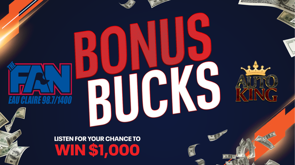 Bonus Bucks