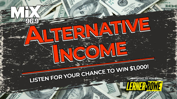 Alternative Income