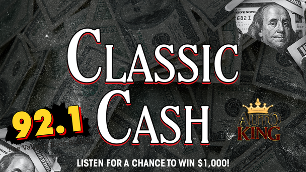 Classic Cash