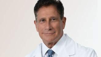 Nicholas Perricone, M.D.