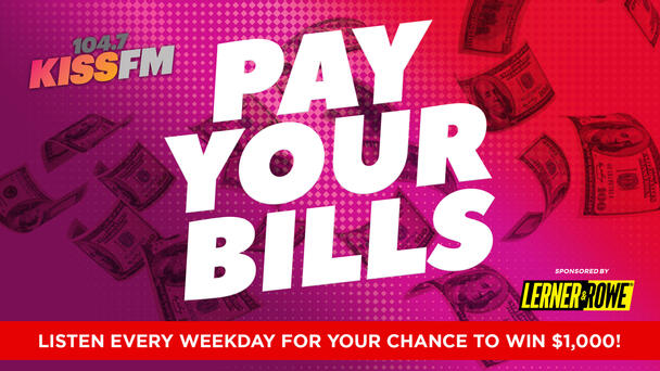 Pay Your Bills